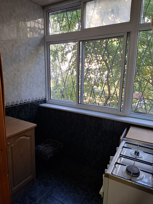 Продам 3-х комнатную квартиру на Молдаванке в кирпичном спецпроекте. Одеса - фото 10