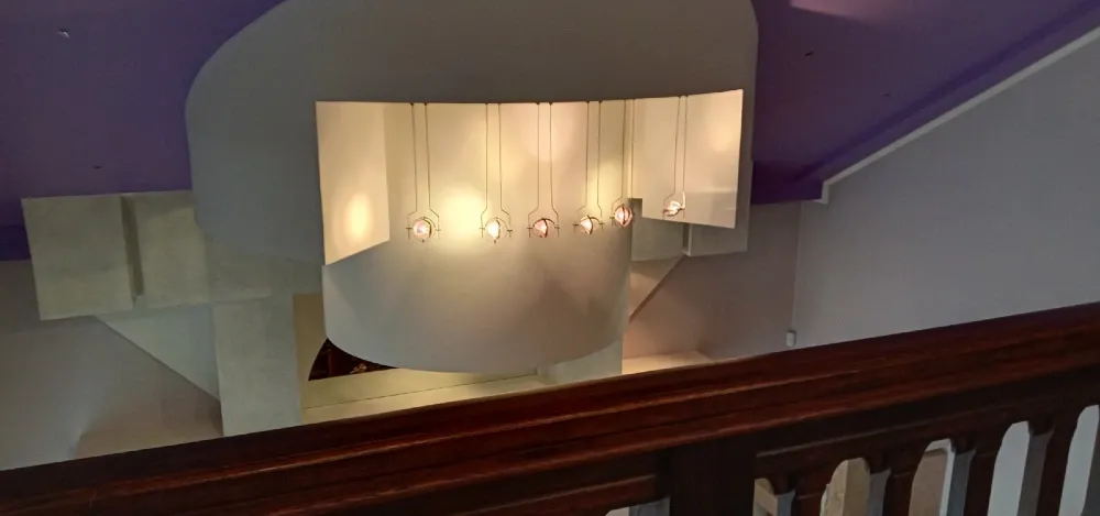 Продаж 3-поверховий Будинок з ділянкою 15 сот 470 кв.м 6 кімн. на Белградська Дніпро - фото 18