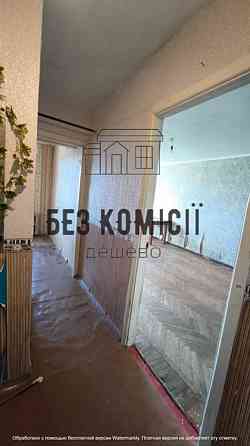 Продаж Квартира 1-кімнатна, 8/9 поверх на Алматинська, 64а Kiev