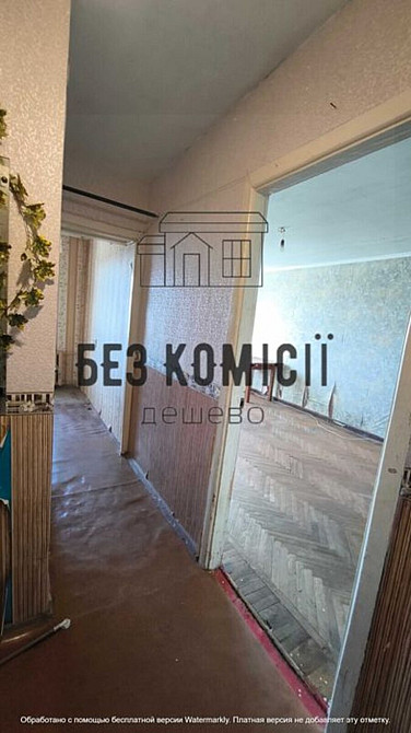 Продаж Квартира 1-кімнатна, 8/9 поверх на Алматинська, 64а Kiev - photo 3