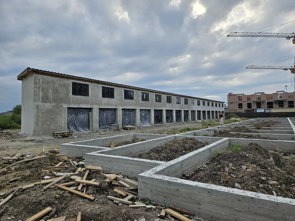 Продаж Гараж/паркомісце на 24-го серпня Krykhivtsi - photo 6