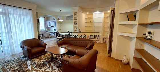 Без комісії! Суперова 2-рівнева 3-кімнанта квартира-стідія в новому домі м. Звіринецька, код 1129705 Київ