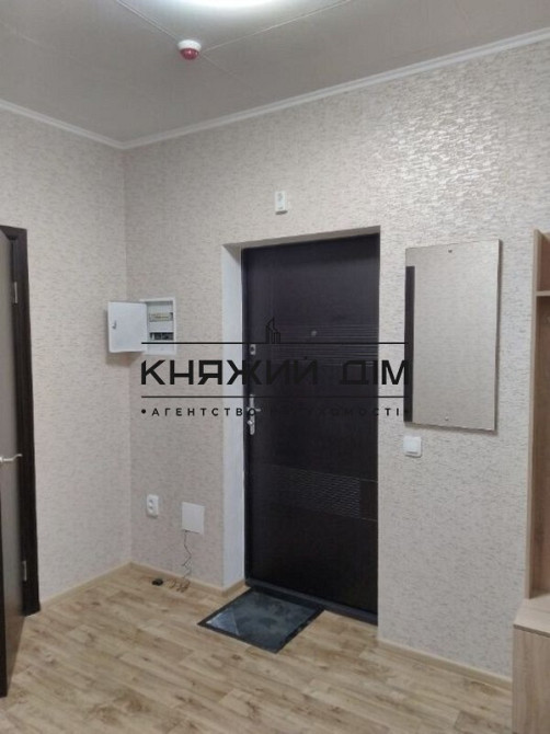 Оренда Квартира 1-кімнатна, 8/25 поверх на Пчелки Елены ул. Киев - изображение 12