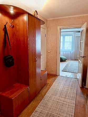 Оренда Квартира 2-кімнатна, 7/17 поверх на Левка Лукяненка, 2/4 Київ