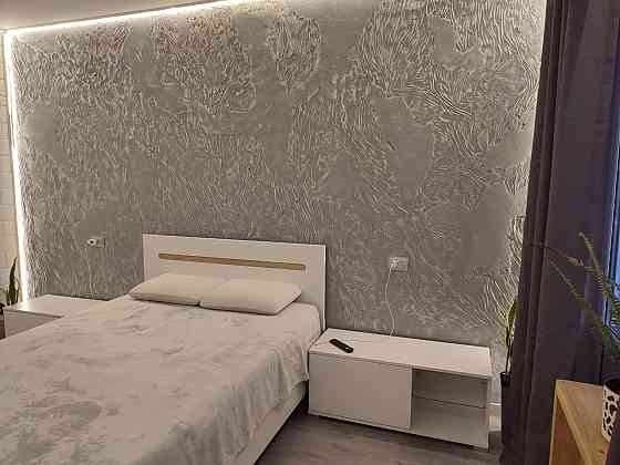 Продаж Квартира 1-кімнатна на ул. Генерала Бочарова, 44 Одеса