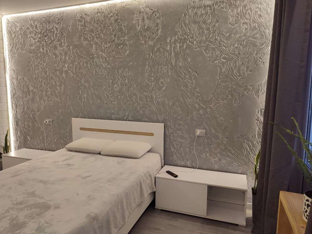 Продаж Квартира 1-кімнатна на ул. Генерала Бочарова, 44 Одеса - фото 6