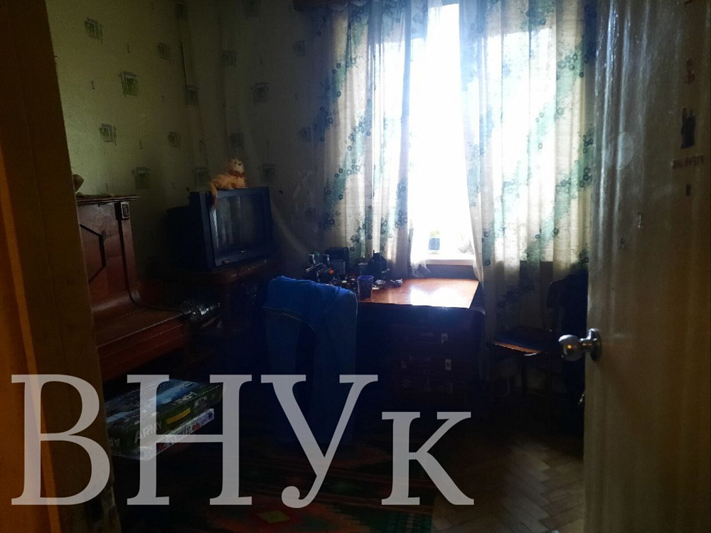 Продаж Квартира 3-кімнатна, 6/9 поверх на вул. Шафарика Львів - фото 11