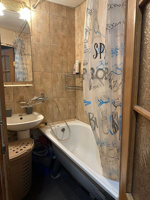 Оренда Квартира 2-кімнатна, 3/5 поверх на вул. Братиславська, 30 Київ - фото 10