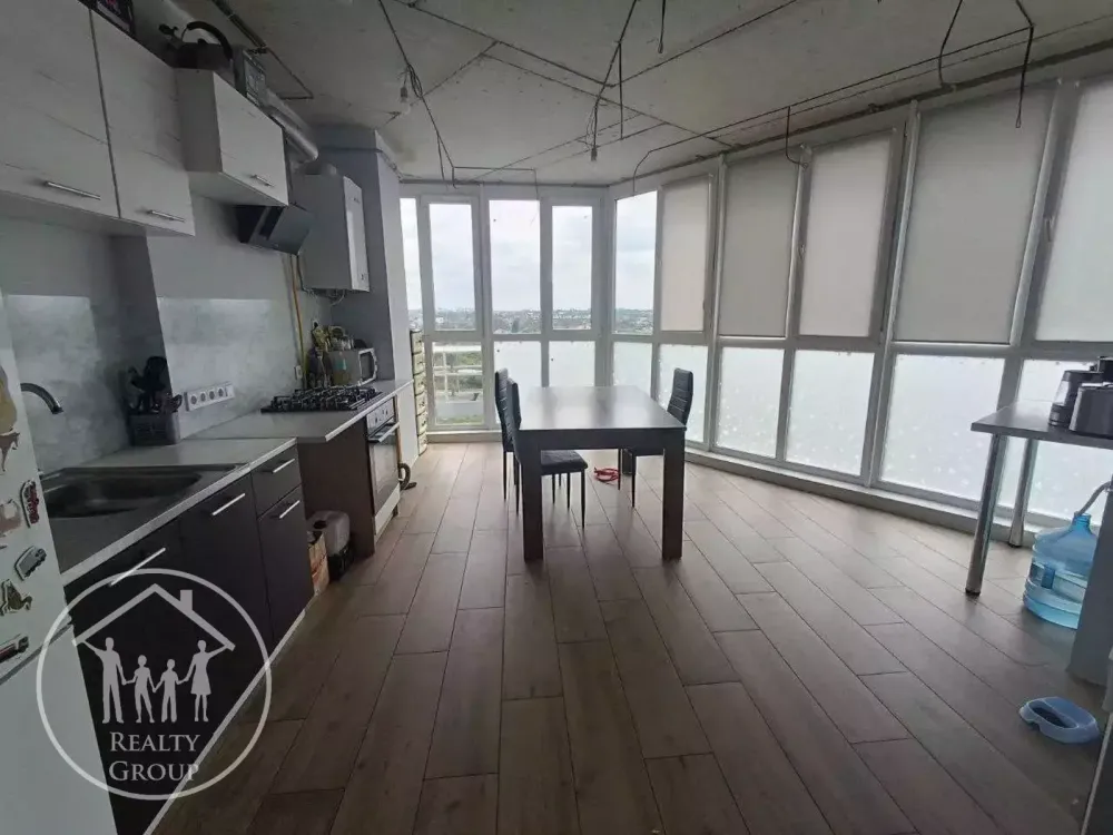 Продаж Квартира 2-кімнатна, 5/6 поверх на Сковороди Григорія Sokilnyky - photo 17