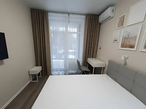 Оренда 2к Квартира 65 кв.м ЖК iQ-House Дніпро - фото 1