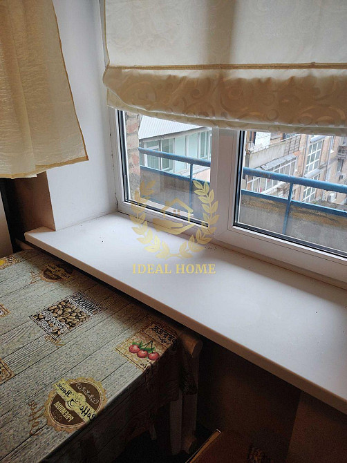 Продаж 1-кімнатної квартири Київ - фото 9