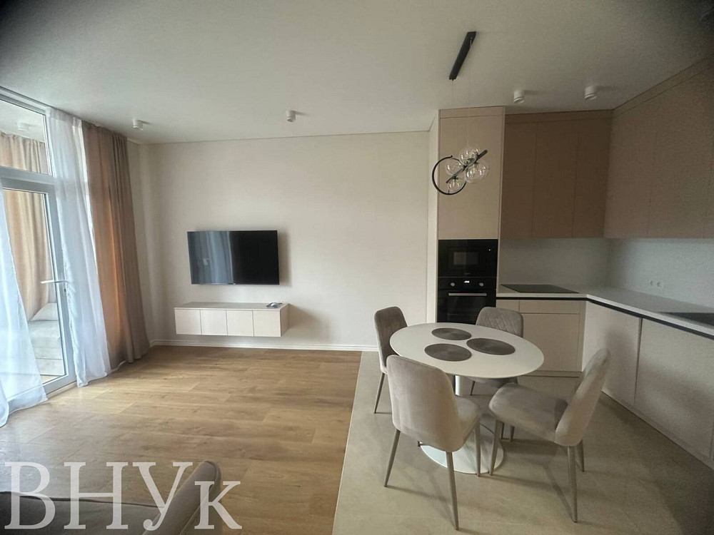 Продаж Квартира 1-кімнатна, 2/9 поверх на Капушанська Uzhhorod - photo 8