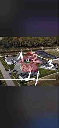 Продаж Будинок Uzhhorod