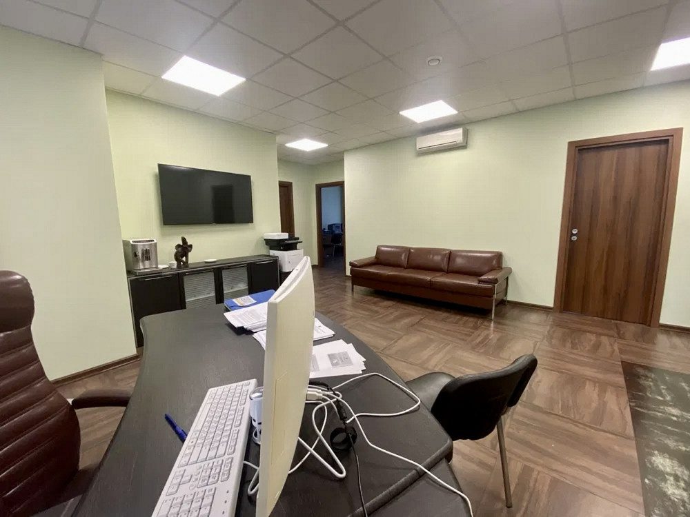 Продаж офісне приміщення на Литературная ул., 1а поверх - 1/16 Odessa - photo 7