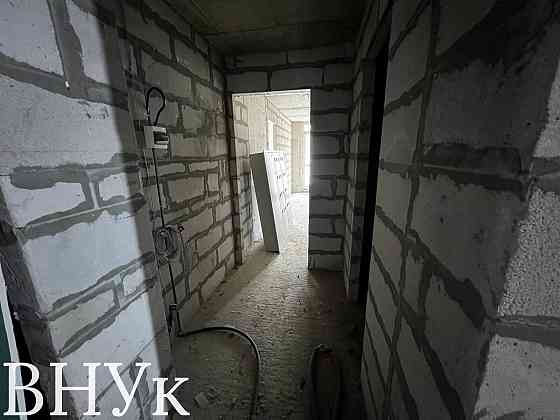 Продаж Квартира 1-кімнатна, 1/12 поверх на вул. Рудненська Львів