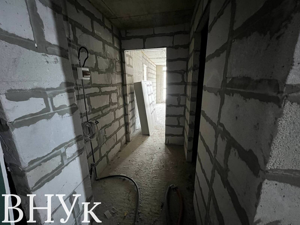 Продаж Квартира 1-кімнатна, 1/12 поверх на вул. Рудненська Львів - фото 2