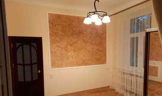 3 комнатная квартира в центре Одесса