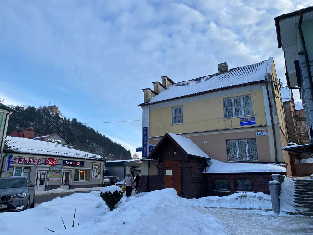 Оренда приміщення вільного призначення на вул. Шевченка поверх - 1/2 Кременець - фото 11