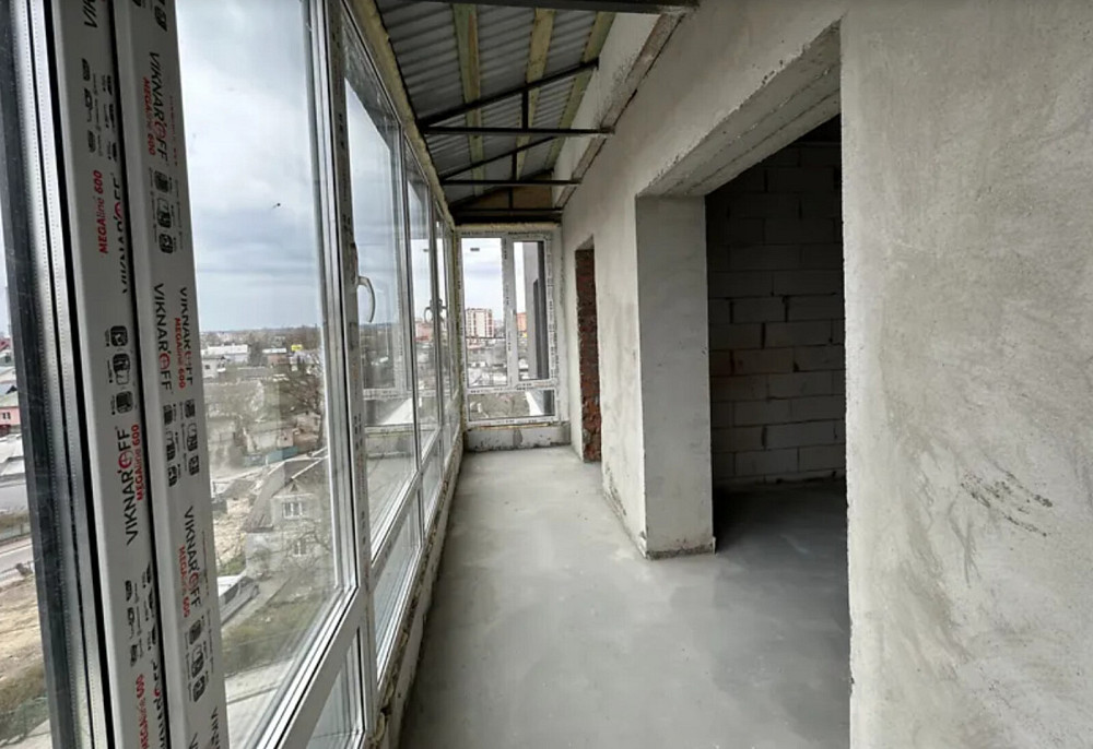 Продаж 2к квартири 66 кв. м на вул. Глиняна Тернопіль - фото 12