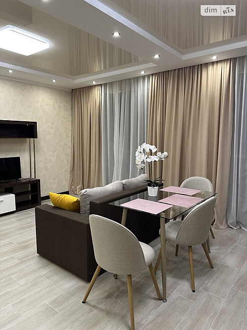 Оренда Квартира 1-кімнатна, 8/11 поверх на Коцюбинського Вінниця - фото 10