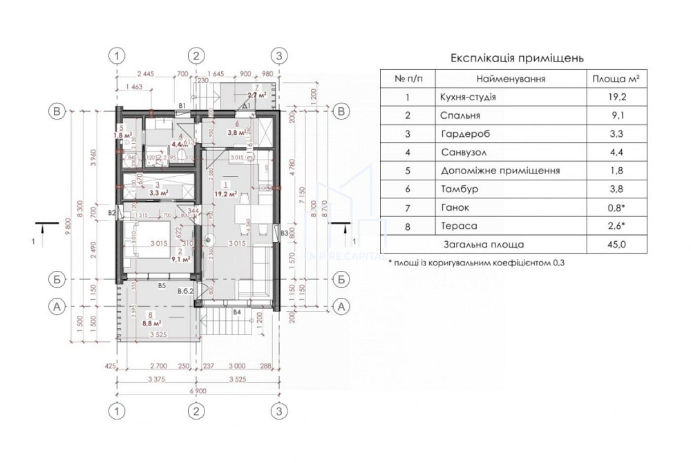 Продаж 2-поверховий Будинок  43 кв.м 2 кімн. на Моршин вул. Моршин - изображение 20