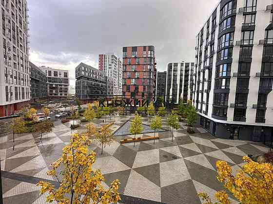 Перша здача!!! Оренда 2х кім. квартири студії ЖК Respublika КОД № 11203880 Київ