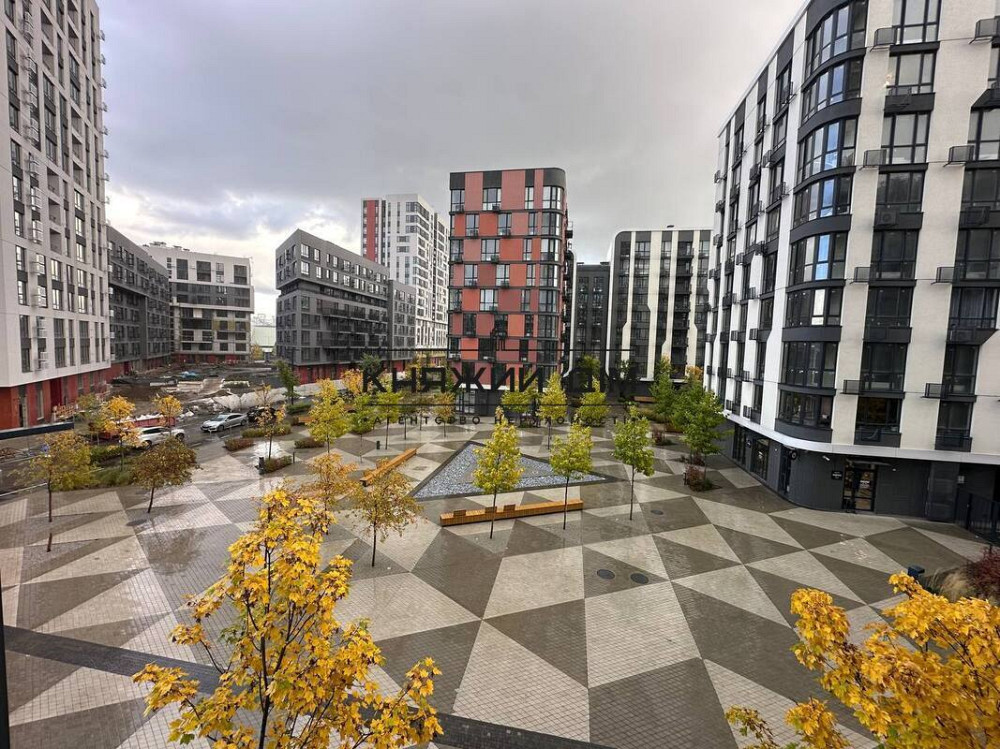 Перша здача!!! Оренда 2х кім. квартири студії ЖК Respublika КОД № 11203880 Київ - фото 2