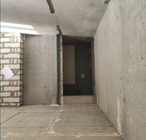 Однокомнатная квартира на Таирова ЖК Вернисаж Одесса