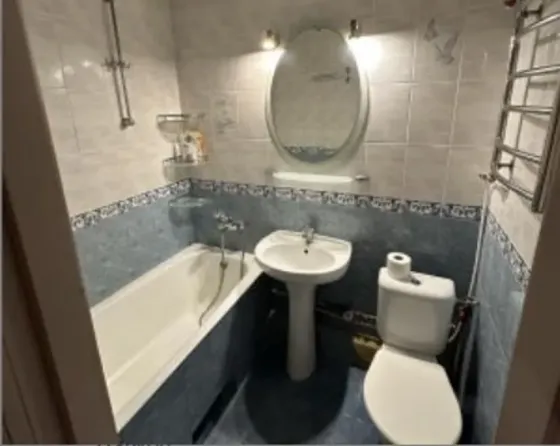 For sale 2-room Apartment 47 sq.m КОСВЕННАЯ Odessa
