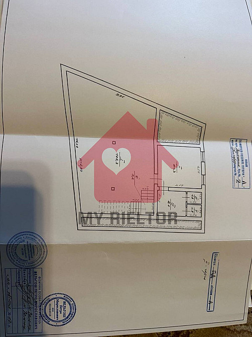 Оренда приміщення вільного призначення на Корятовича пл. поверх - 1 Uzhhorod - photo 4