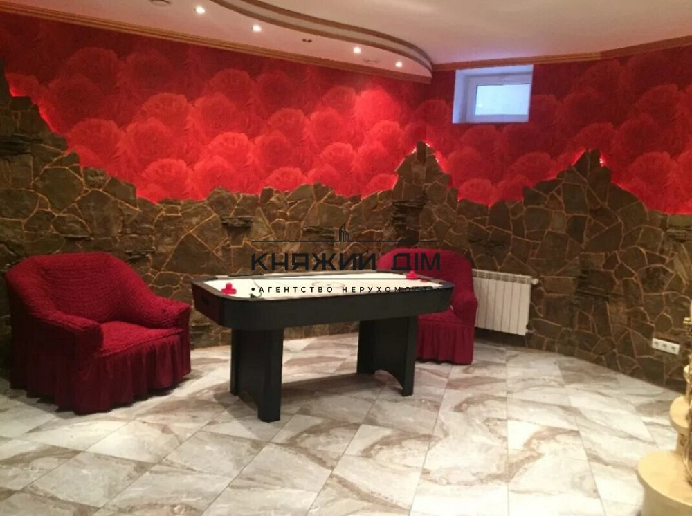 ЕСТЬ ГЕНЕРАТОР!!! Аренда дома в Лютеже. Код объекта № 138059. Лютіж - фото 8