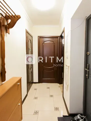 Продаж 2к Квартира 49 кв.м Крилова вулиця 4 Луцьк - фото 12