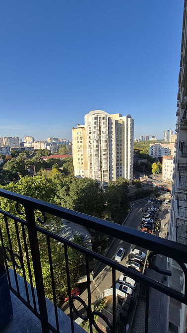 Студия с ремонтом ЖК Акрополь Odessa - photo 9