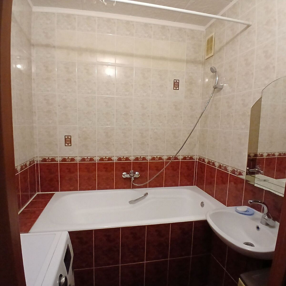 Оренда Квартира 3-кімнатна, 5/15 поверх на вул. Бориса Гмирі, 9В Киев - изображение 14