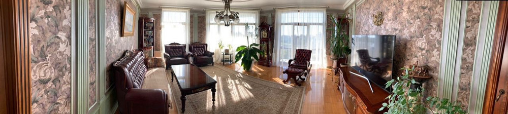 Квартира Элит класса Одеса - фото 12