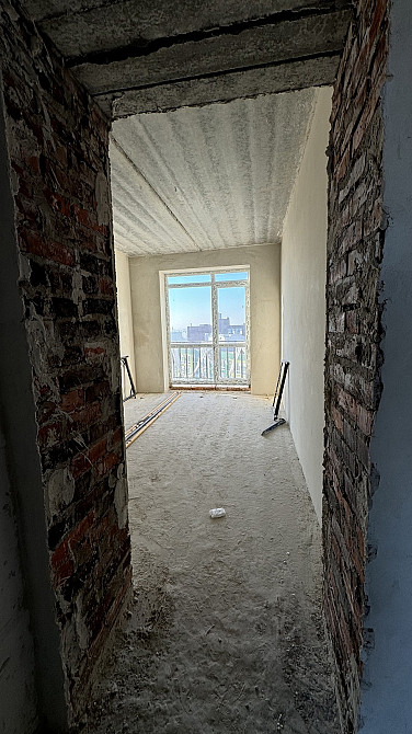 Продаж Квартира 3-кімнатна, 14/15 поверх на Княгинин 44 Івано-Франківськ - фото 17