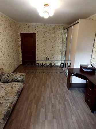 Оренда Квартира 1-кімнатна, 2/9 поверх на Оболонский просп. Киев