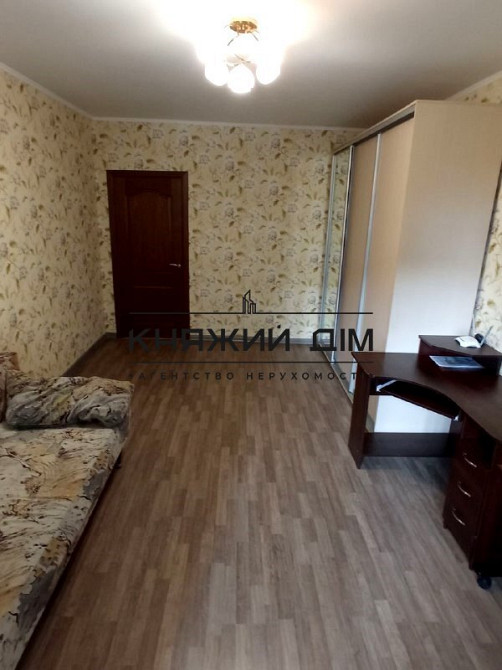 Оренда Квартира 1-кімнатна, 2/9 поверх на Оболонский просп. Киев - изображение 3