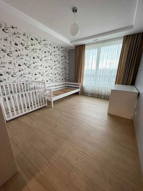 Продаж Квартира 3-кімнатна, 22/25 поверх на Зарічна, 1 Київ - фото 17