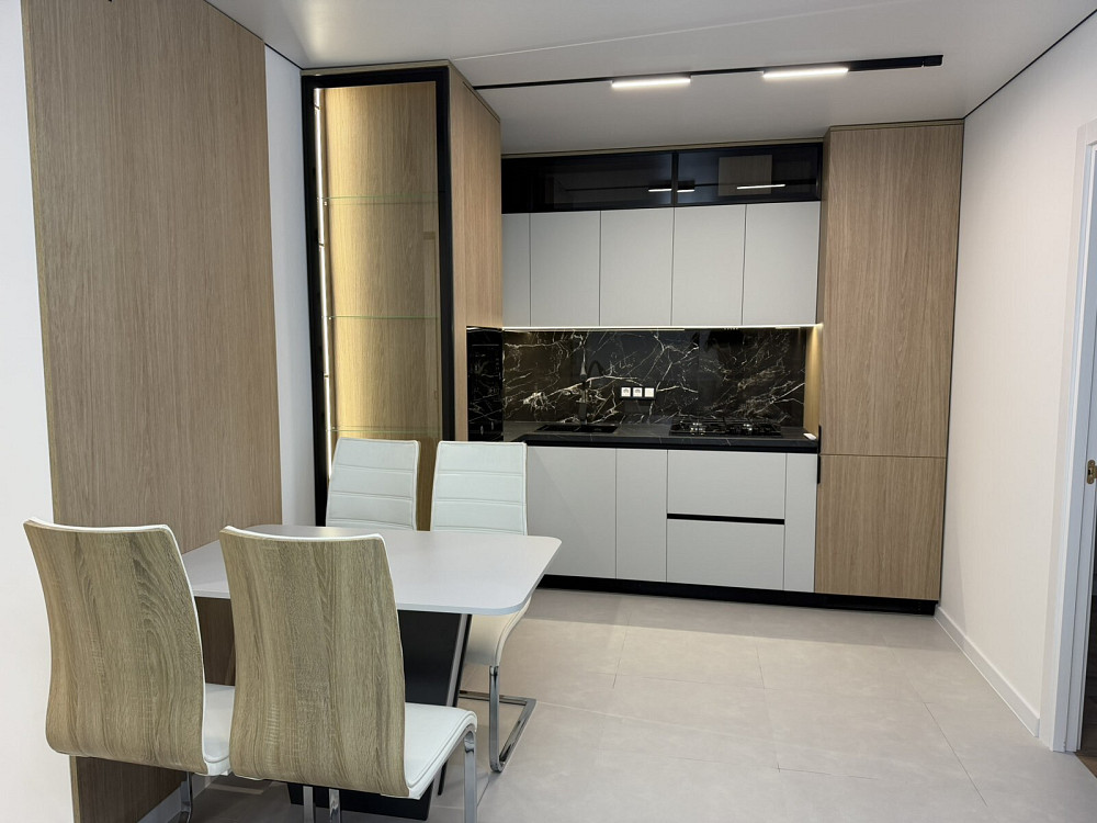 Продаж Квартира 2-кімнатна, 3/11 поверх на вул. Смакули Тернопіль - фото 7