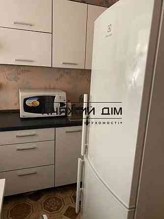 Оренда Квартира 1-кімнатна, 2/5 поверх на Космонавта Комарова просп./Любомира Гузара просп. Київ