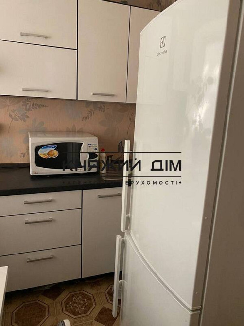 Оренда Квартира 1-кімнатна, 2/5 поверх на Космонавта Комарова просп./Любомира Гузара просп. Київ - фото 5