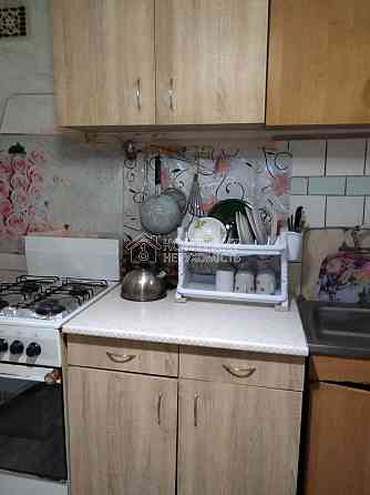 Продаж Квартира 1-кімнатна, 1/5 поверх на вул. Харківських Дивізій Харків