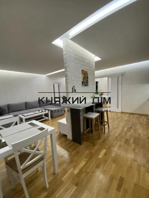 Оренда Квартира 2-кімнатна, 5/25 поверх на Заречная ул. Київ - фото 10