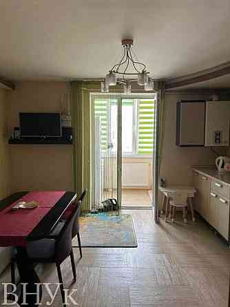 Продаж Квартира 2-кімнатна, 8/10 поверх на Симоненка Івано-Франківськ