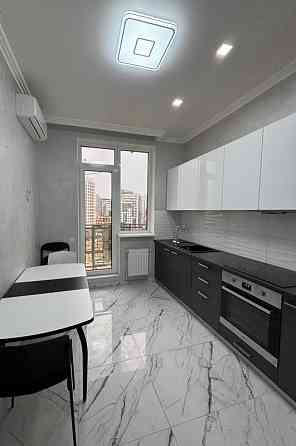 Просторная 2-комнатная квартира в новом доме на Таирова Лиманка