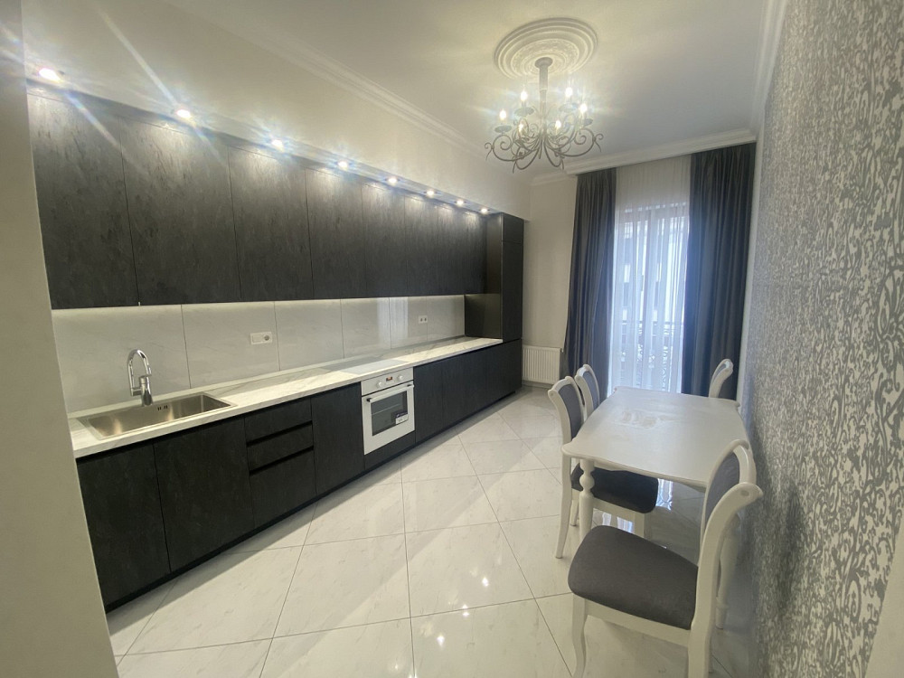 Продаж Квартира 1-кімнатна на ул. Осипова, 40 Одеса - фото 9