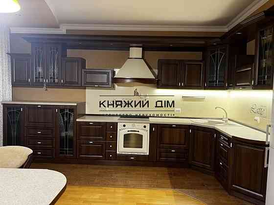 Продаж 3-х к. квартири, вул. Срібнокільська 1, м. Позняки. № 21138969 Київ