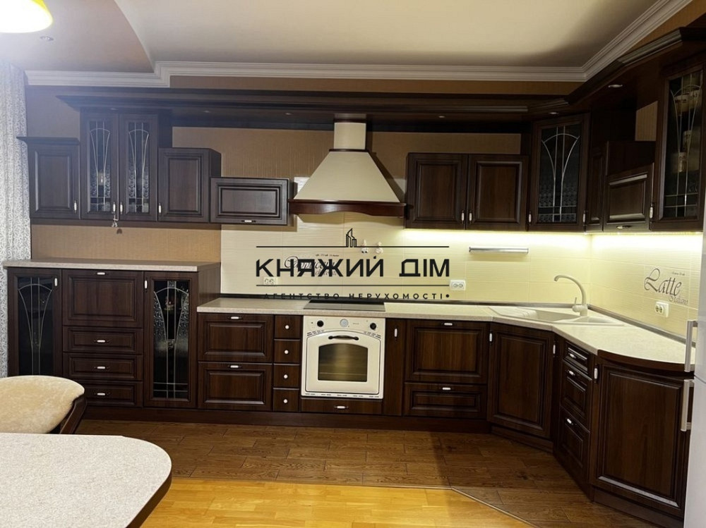 Продаж 3-х к. квартири, вул. Срібнокільська 1, м. Позняки. № 21138969 Київ - фото 1