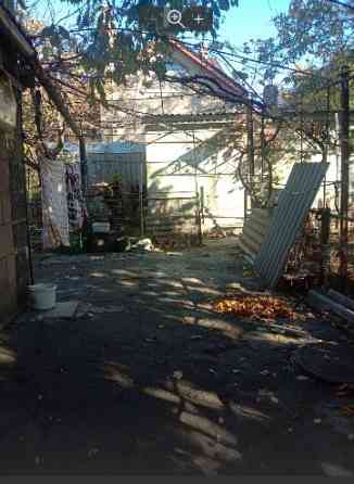 Дом в Золотом треугольнике. Одеса